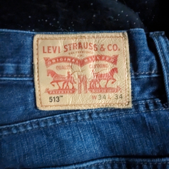 Levi's jeans - Picture 2 of 3